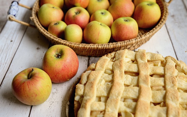Pause for Pie (Pi) Day–A pie crust recipe